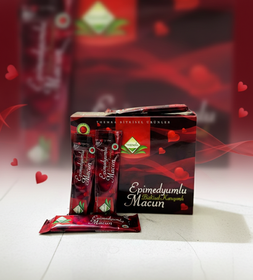 Turkey Jam Strips | (4 STRIPS)