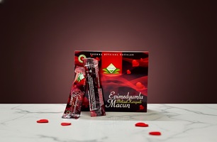 Turkey Jam Strip Box | (12 STRIPS)