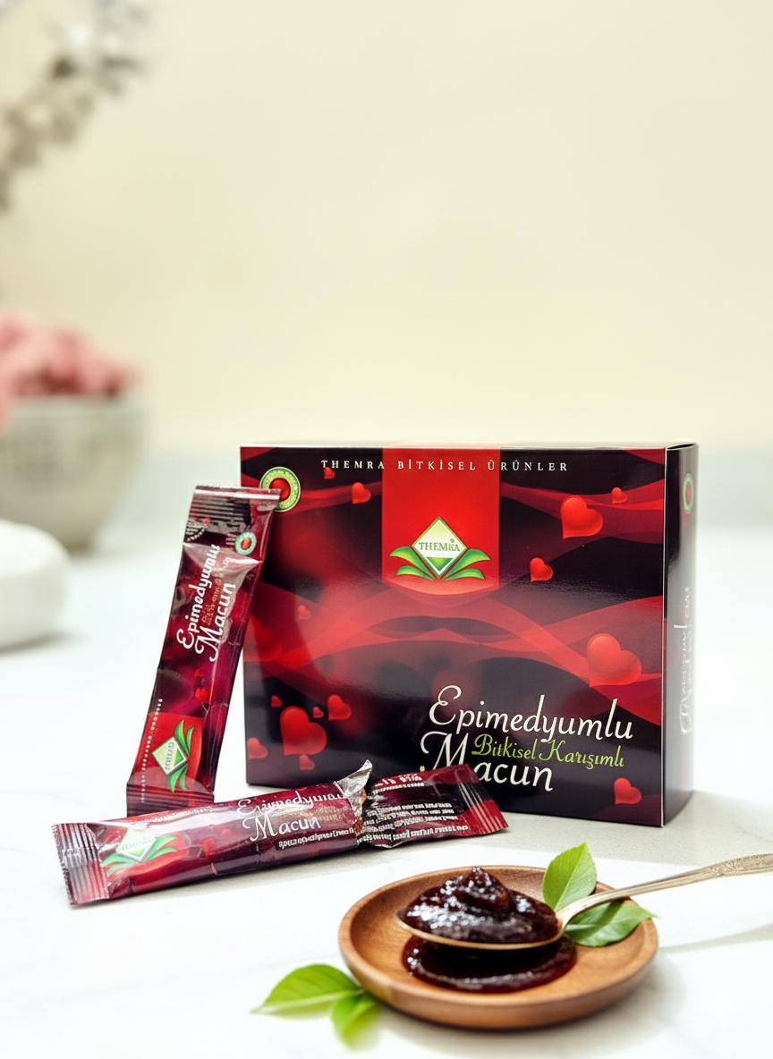 Turkey Jam Strips | (4 STRIPS)