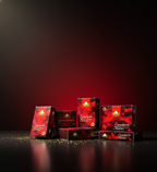 Turkey Jam Strip Box | (12 STRIPS)