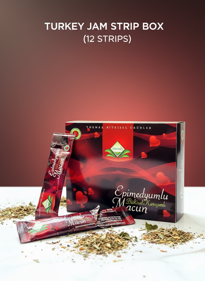 Forge AI Generated Image