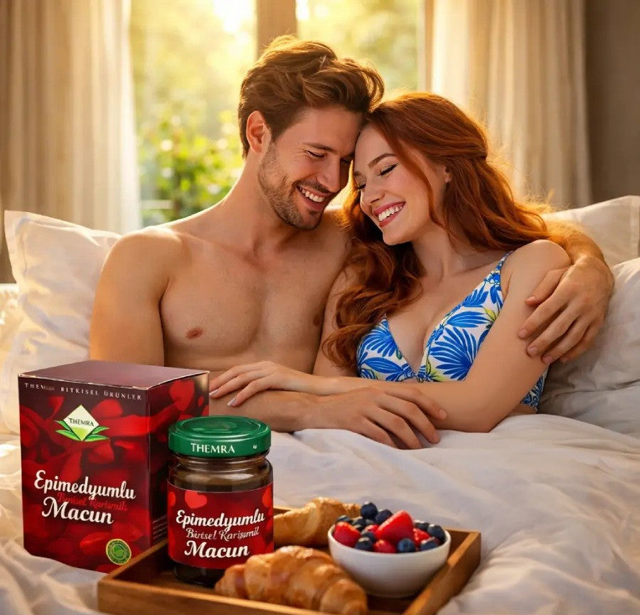 Turkey Jam Strips | (4 STRIPS)