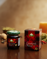 TurkeyJam Jar | 240g