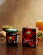 TurkeyJam Jar | 240g